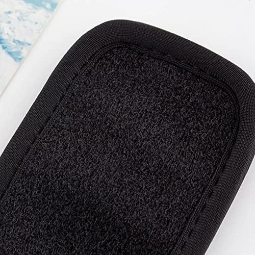 duhe189014 USB Lens Dew Heater, Lens Warmer Strip with 3 Heat Settings Temperature Regulator for Camera Lens Dew Removing, Lens Heater for Outdoor Telescope Eyepieces Protection
