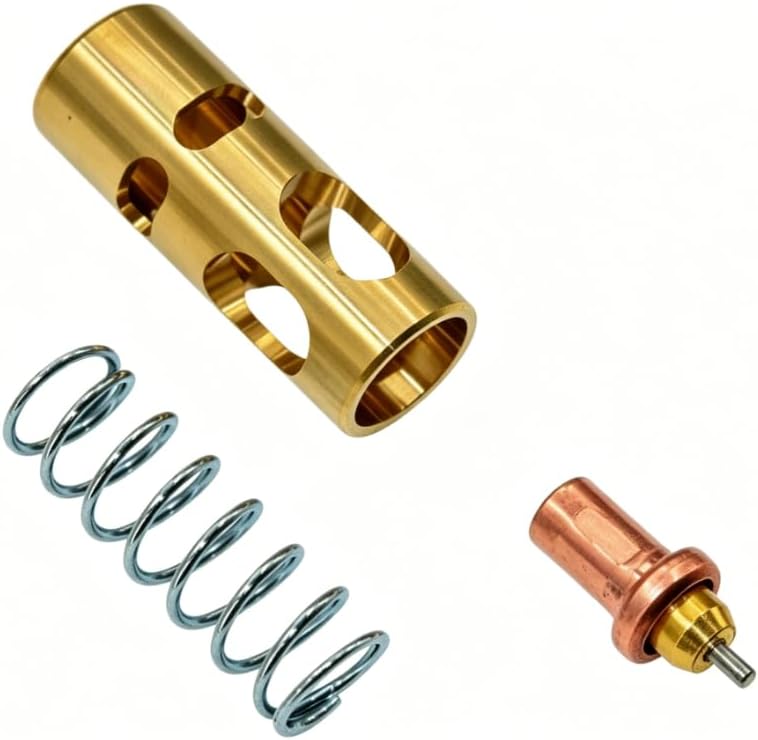 1Set New Thermal Valve Service Kit For Ingersoll Rand Air Compressor 47518605001