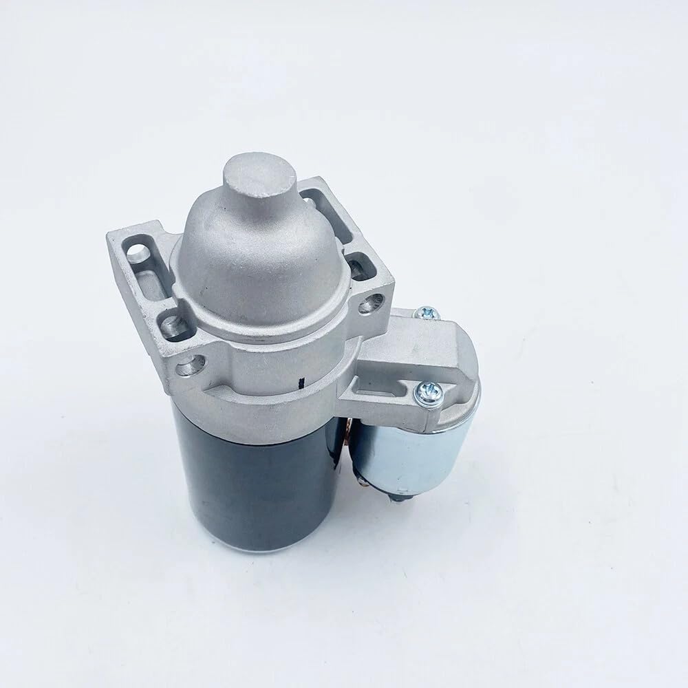 Démarreur électrique pour moteur Kohler #2509809S 2509808S 2509824-S 25-098-24-S Moteur HD 2509820 2509811 2509809 2509808 2509821