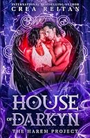 House of Darkyn (The Harem Project) B0D6VCSSYQ Book Cover