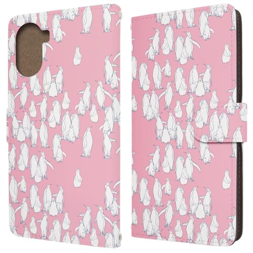 nubia S2 �V���[�Y (A504ZT / A507ZT / Z6305R / Z6305J) �݊� �P�[�X �蒠�^ �X�}�z�P�[�X ���U�[�� �J�o�[ �J���������� �y���M�� [�f�U�C��A/�s���N] �k�r�A �G�X2 �g�����h�Q�[�g dc-1553