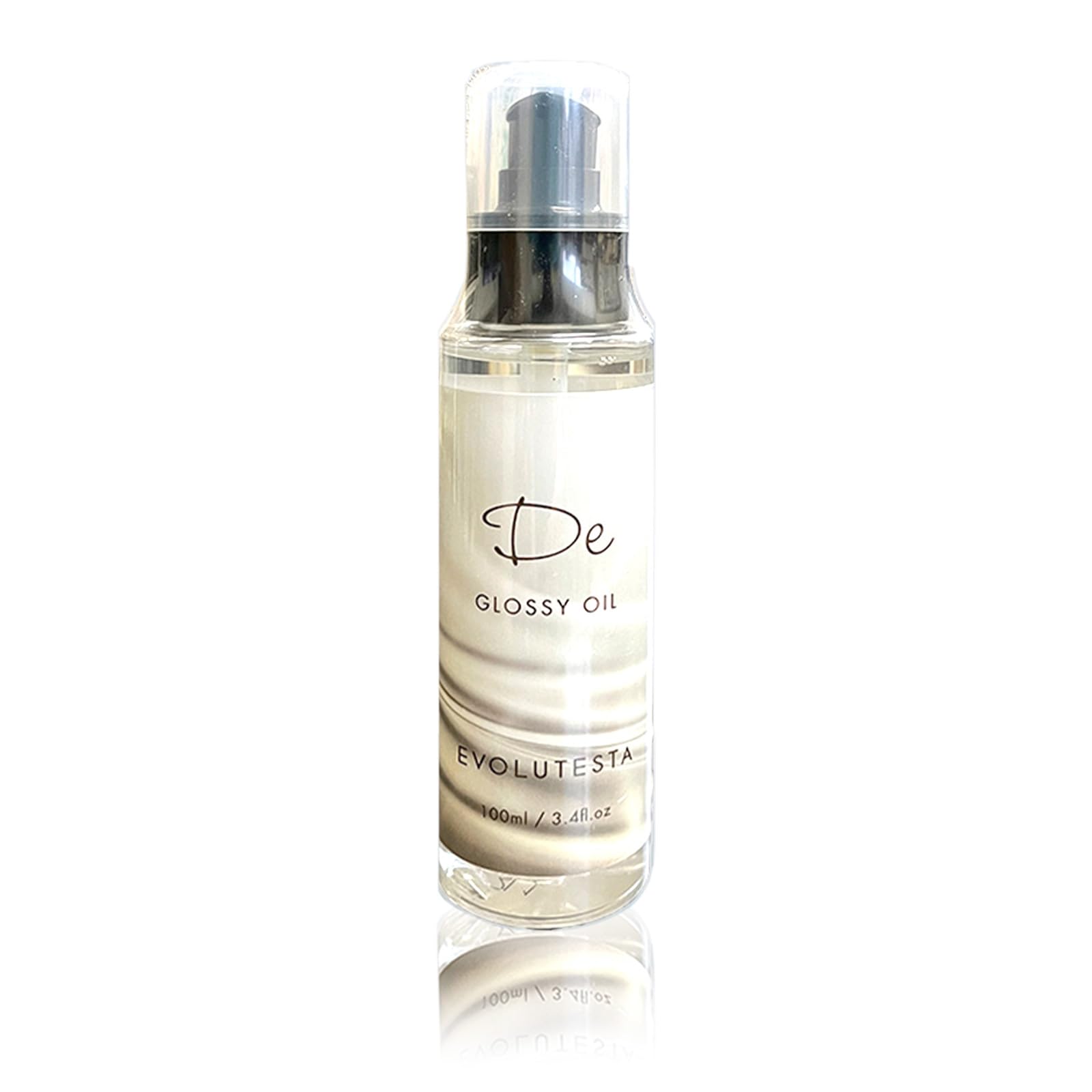 Amazon | EVOLUTESTA グロッシーオイル GLOSSY OIL 洗い流さない
