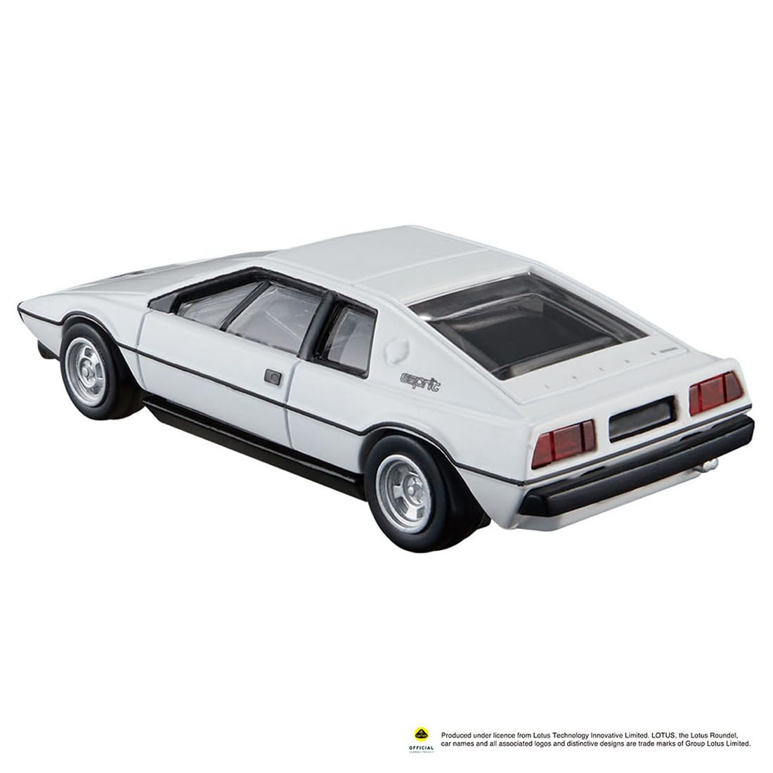 激レア 特別仕様トミカ 3台セット LP500S ロータスエスプリ 童夢-零 Amazon.co.jp: タカラトミー(TAKARA TOMY) トミカプレミアム 45