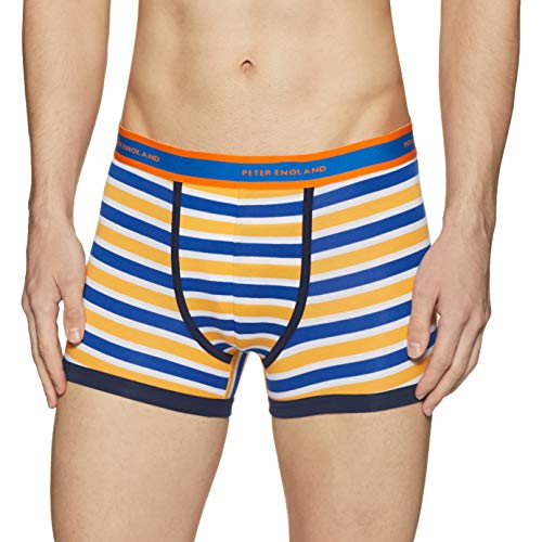 Image of Peter England Men's Cotton Trunks