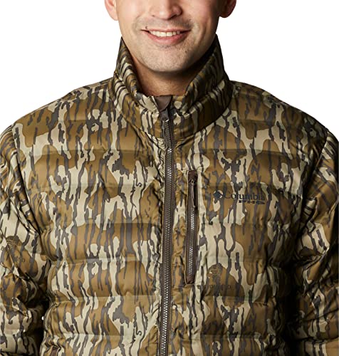 Image of Columbia mens Widgeon Wader Heat Seal Liner