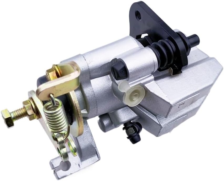 Left Or Right Rear Brake Caliper Fit For 550 CF500UU U550 500HO 800 U8 CF800-3 7030-081500 7030-081600(Left)