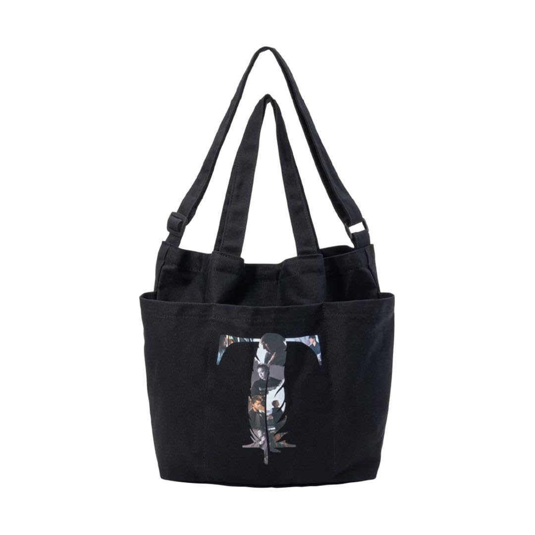 Amazon.co.jp: TAKAHIRO道の駅トートバッグ : おもちゃ
