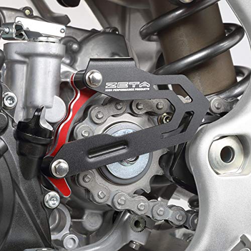 Zeta Zeta Case Saver With Cover Hon Crf450 17 Ze80-8012 #TOP1