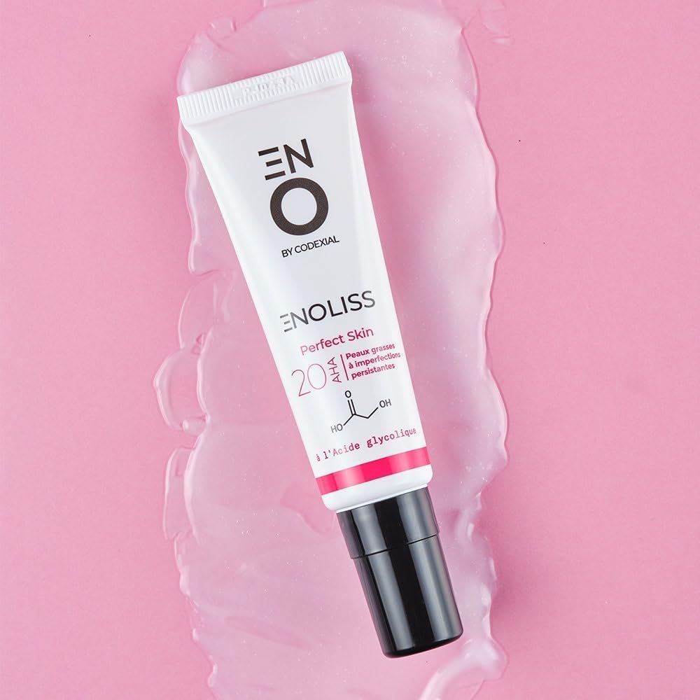 Codexial Enoliss perfect skin 20 AHA 30ml