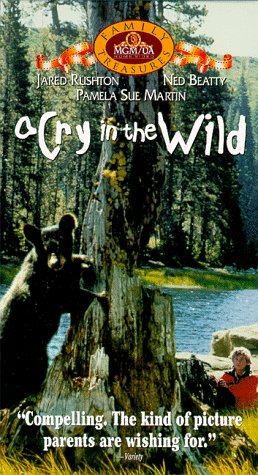 Cry in the Wild