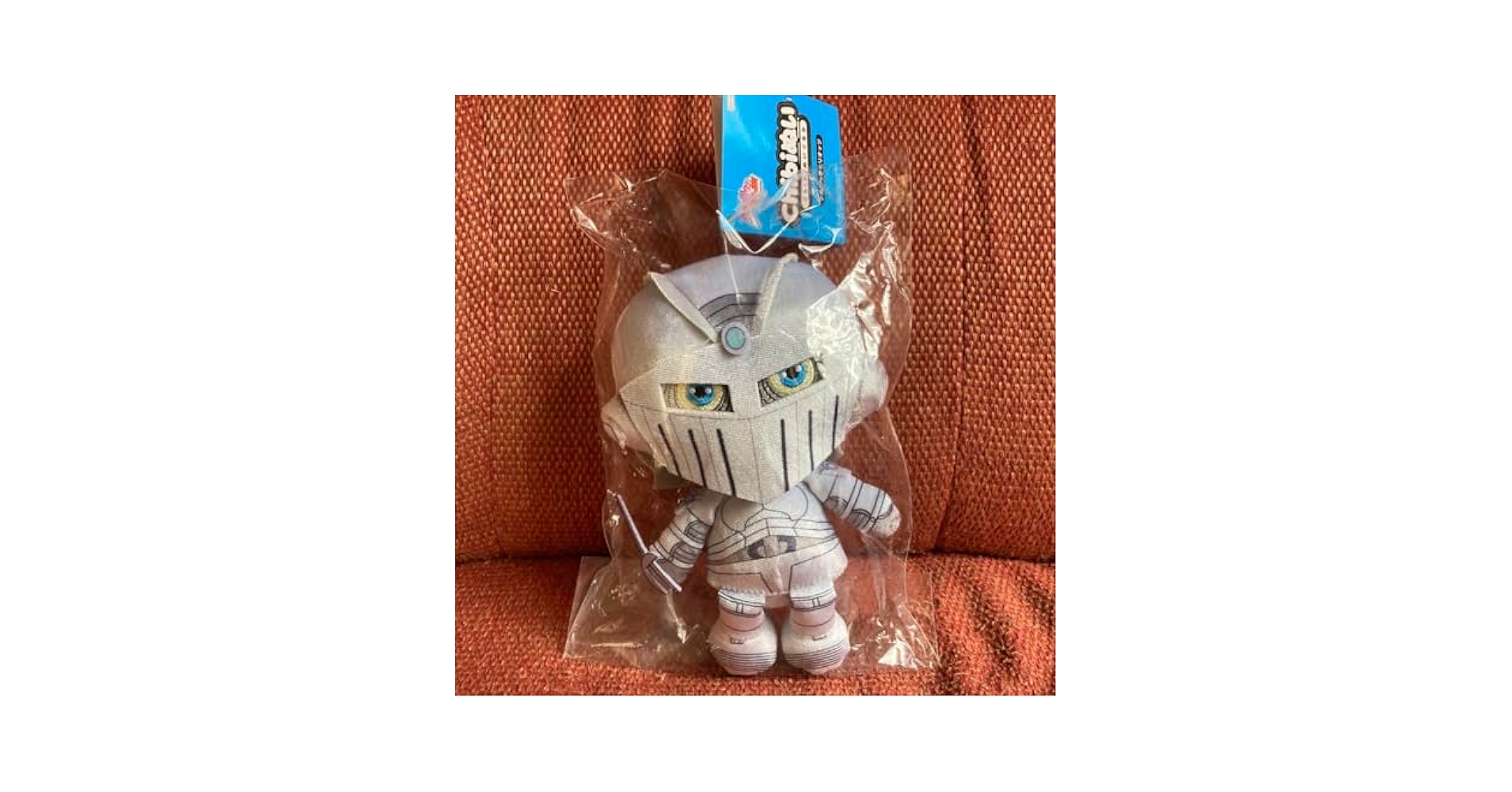ジョジョの奇妙な冒険　シルバーチャリオッツ　Chibiぬい　ぬいぐるみ 楽天市場】ジョジョの奇妙な冒険 Chibiぬいぐるみシルバー