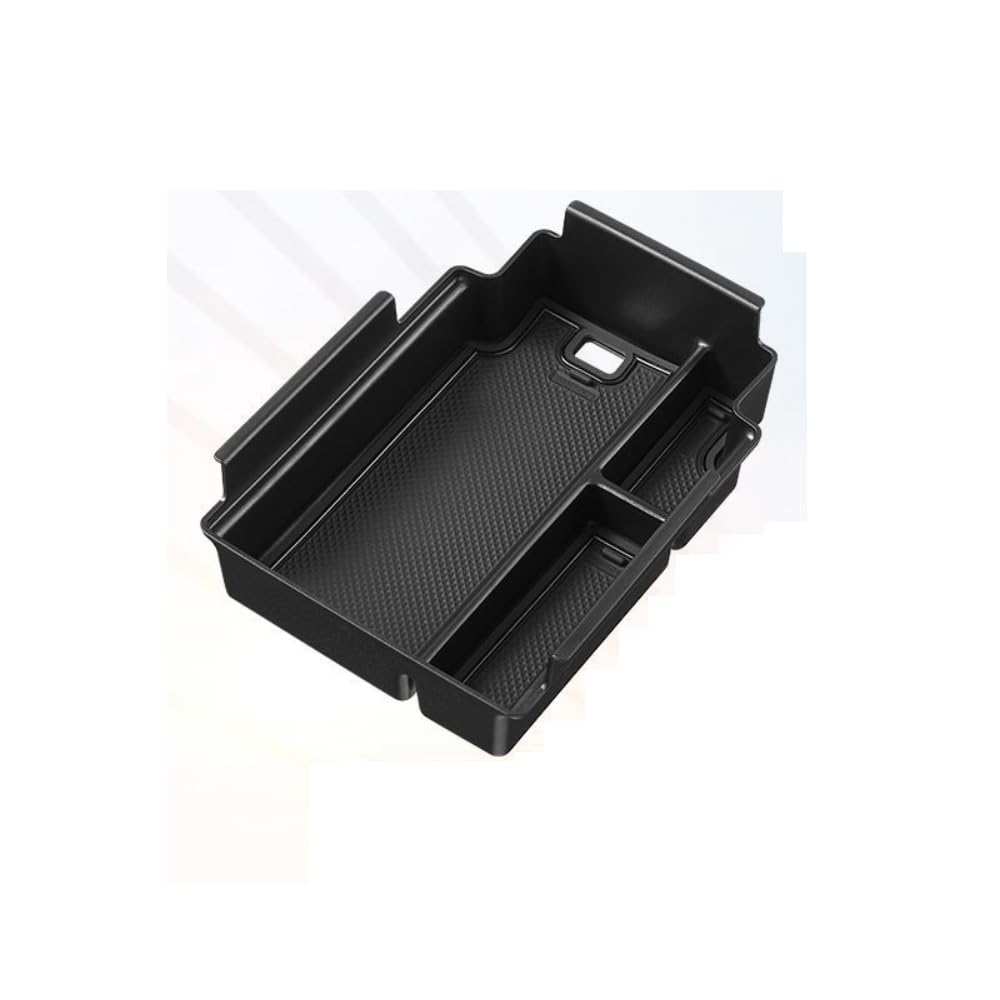 opdooke Centre Consoles Organiser, for XPeng MONA M03