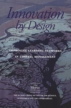 Paperback Innovation By Design: Improving Learning Networks in Coastal Management Book