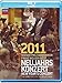 New Year's Day Concert 2011 [Blu-ray]