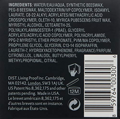 Living Proof Amp Texture Volumizer, 2 Ounce (Pack Of 1) #TOP4