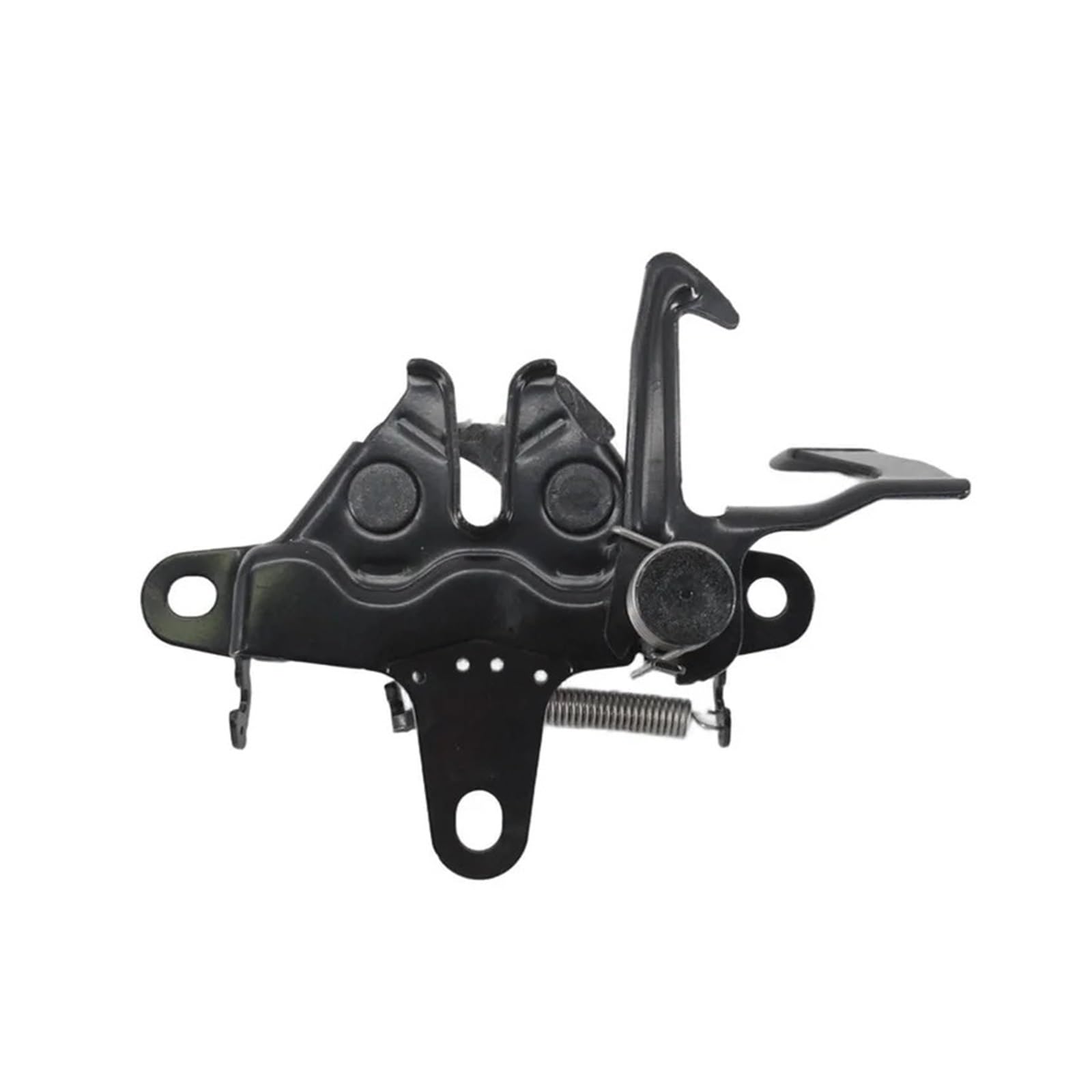 CYBSFKJ Front Hood Latch Lock Assembly Compatible with Vehicles - Celica 2000 2001 2002 2003 2004 2005,OEM 53510-20580, 535102058