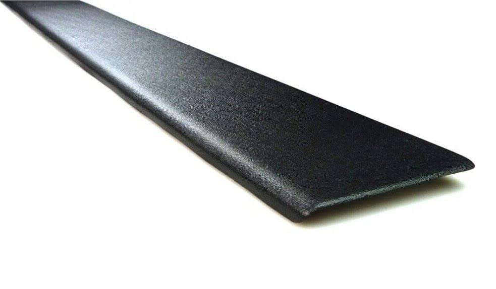 Protection de pare-chocs Renault Trafic II évite rayures coffre