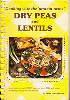 Dry peas and lentils B0006EAHSK Book Cover