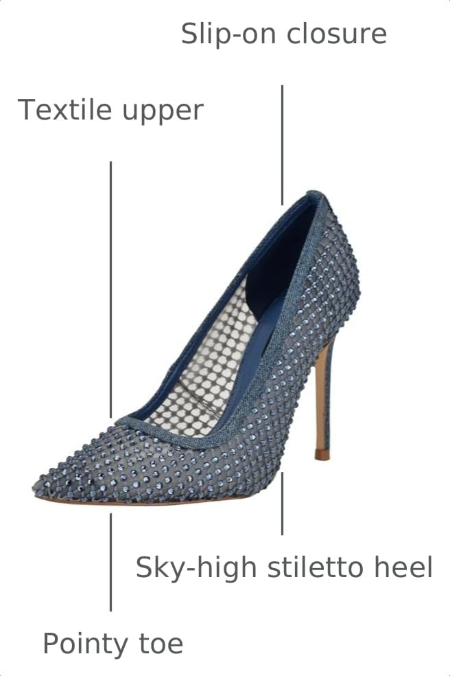 Image of Nine West Women's Fresh Pump