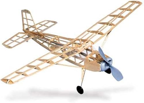 Guillow's Cessna O-1E Bird Dog Model Kit
