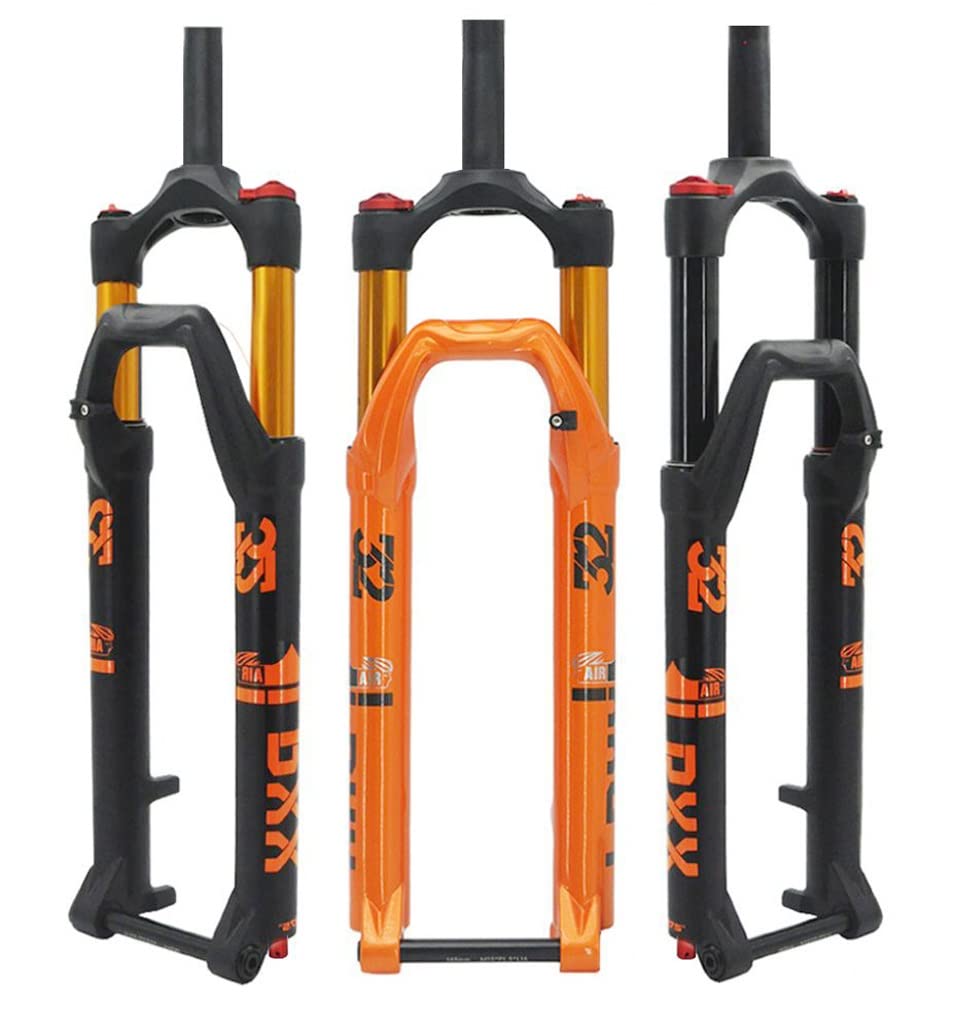 machine à coudre En haut Étape importante fourche vtt dh 27.5 porcelaine sauter