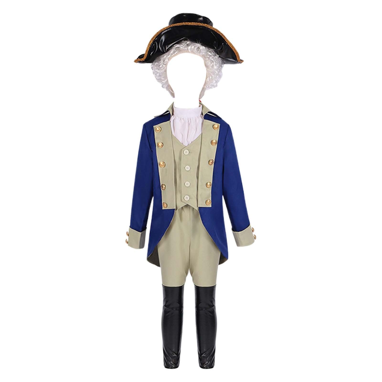 Piratenkostüm Kinder Party Urkomisch Cospaly Piraten Kostüm Kinderkostüme Rollenspiele Bequem Stilvoll Outfit Festivalkleidung Spaß Faschingskostüm