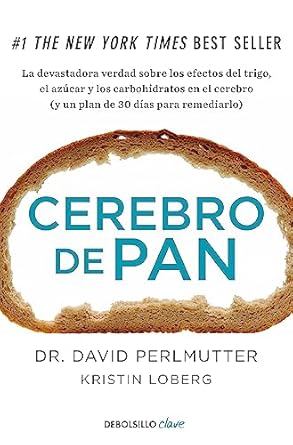Cerebro de pan