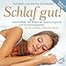 Produktbild Schlaf Gut! - Einschlafhilfe mit Mitteln der Selbsthypnose und Entspannungsreisen