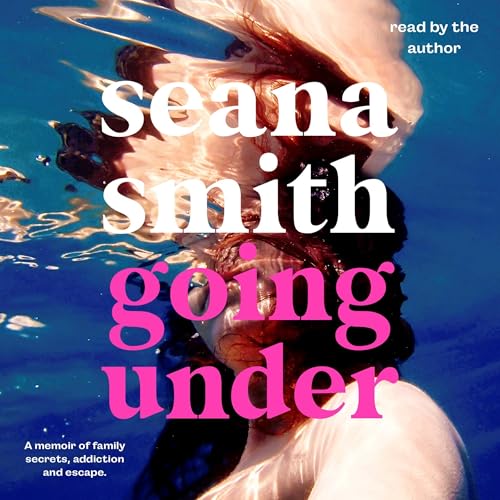 Going Under by Seana Smith episode artwork
