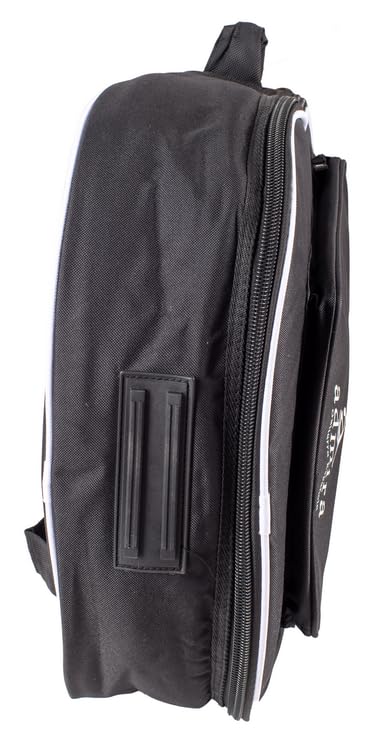 Admira Funda para Guitarra CLÁSICA 15MM 4/4