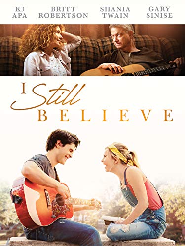I Still Believe