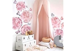 Corner Canopy Reading Nook for Kids Bed