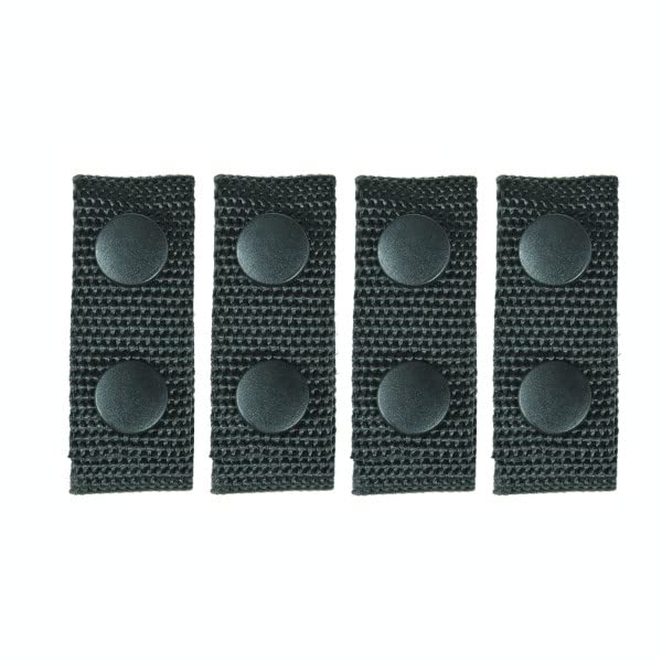 Hero's Pride Ballistic Deluxe Belt Keepers, 1