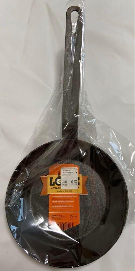 JMW Hillbilly Pot ヒルビリーポット 550 350