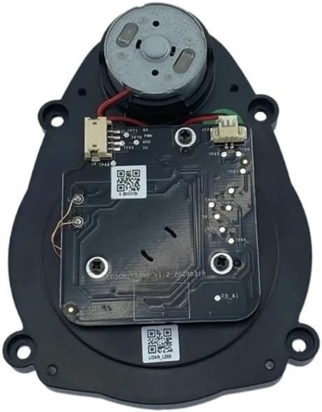 統合ロボットLDSレンジファインダーレーダー誘導ヘッドセンサー、Viomi、S9 VXVC11 VXVC12 VXVC13 VXVC