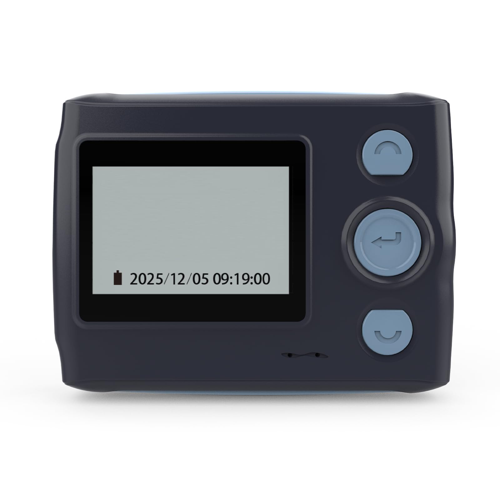 Photo 1 of Livenpace Portable Heart Rate Monitor, LCD Screen,Easy to Use,Precise Data, for Fitness Training