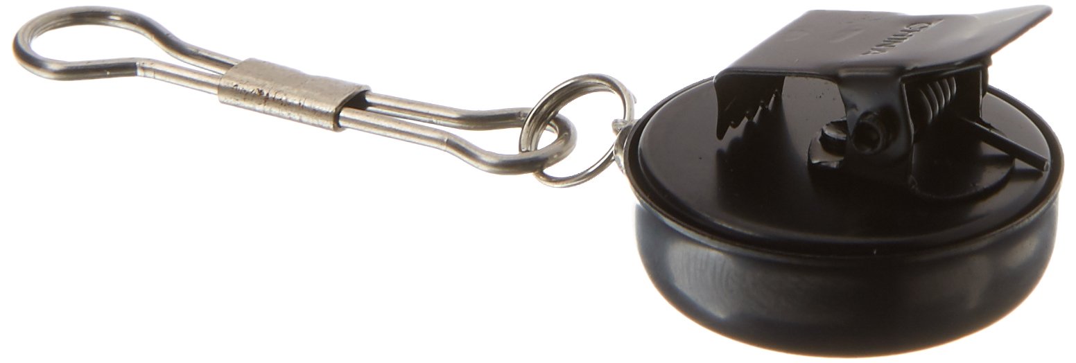 SE Pull Key Reel with Clip - 202JPK