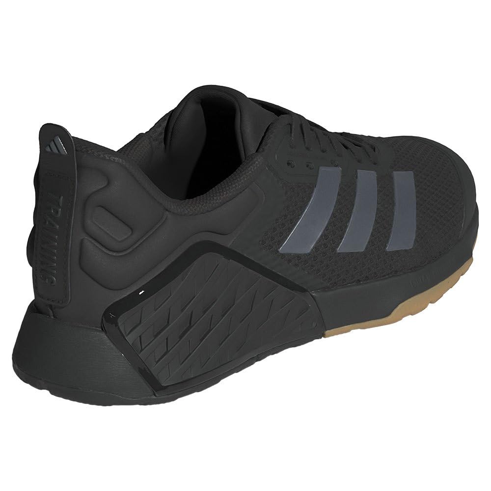 adidas DROPSET3 TRAINERブラック24.5cm adidas Dropset 3 Training Shoes - Black | Free Shipping with