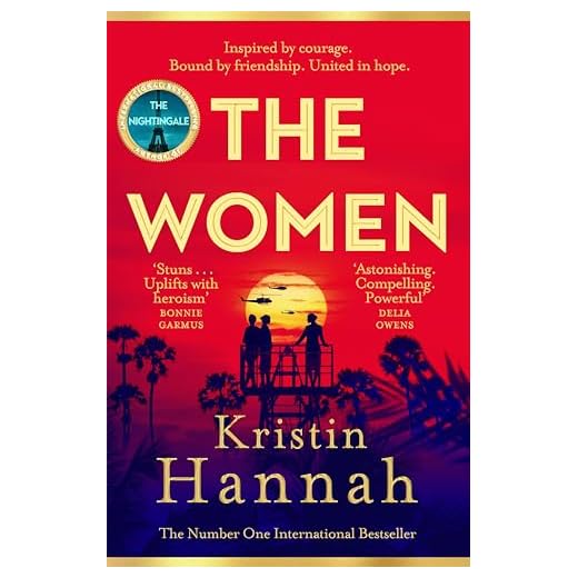 The women