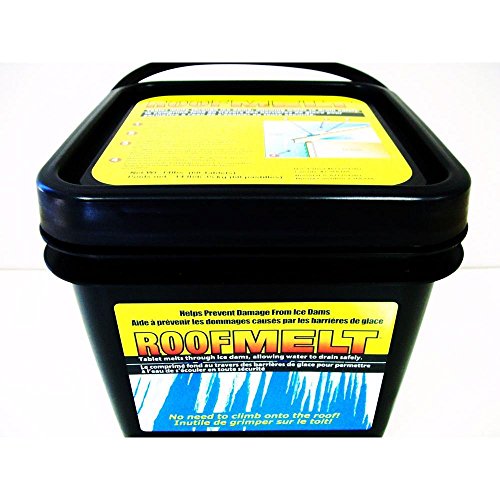 Roof Melt, 60 Tablets