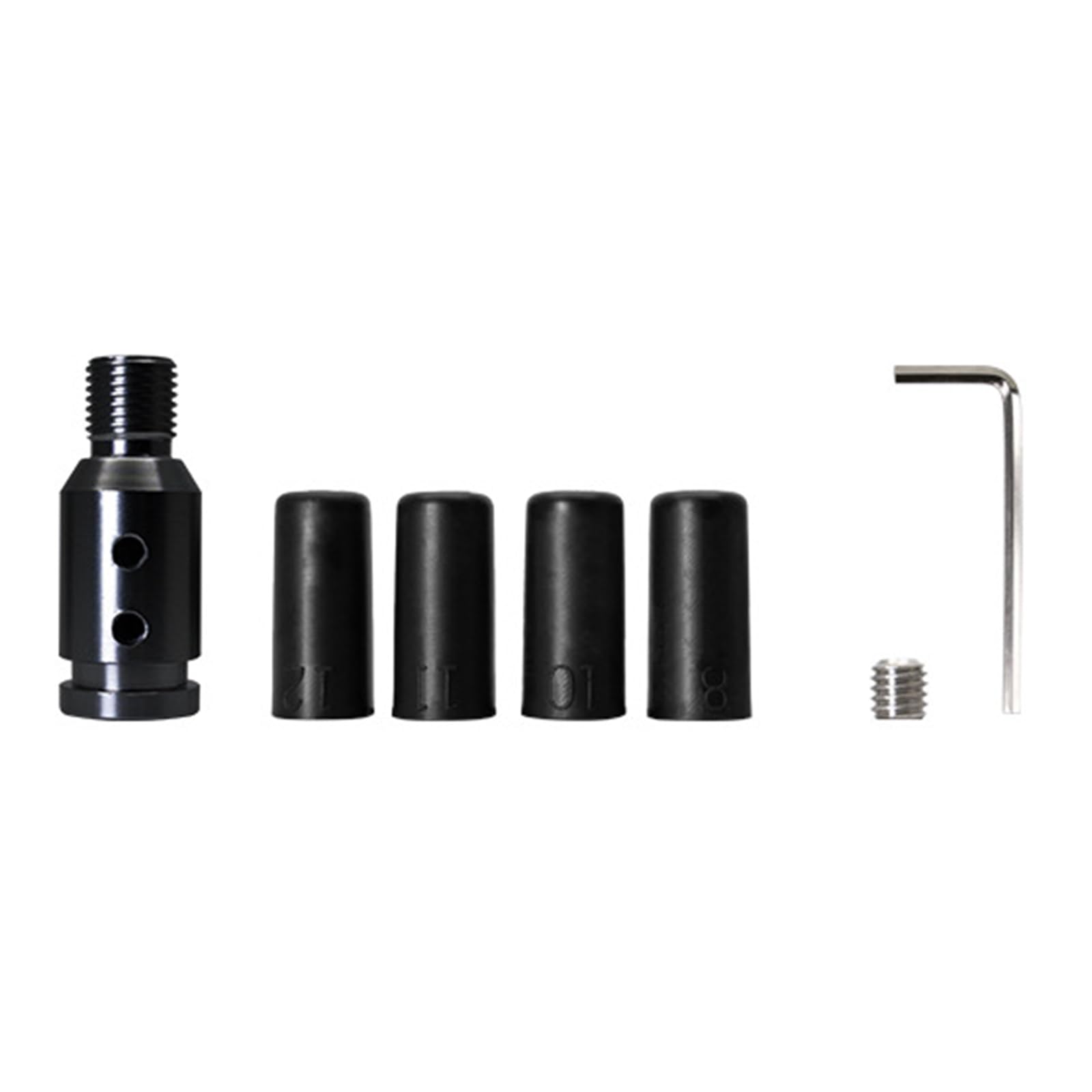 Adaptateur de levier de vitesse de prise en de jeux multiples Installation facile Configurations conviviales pour les débutants Convient simulateurs de camions et de courses Jeux multiples