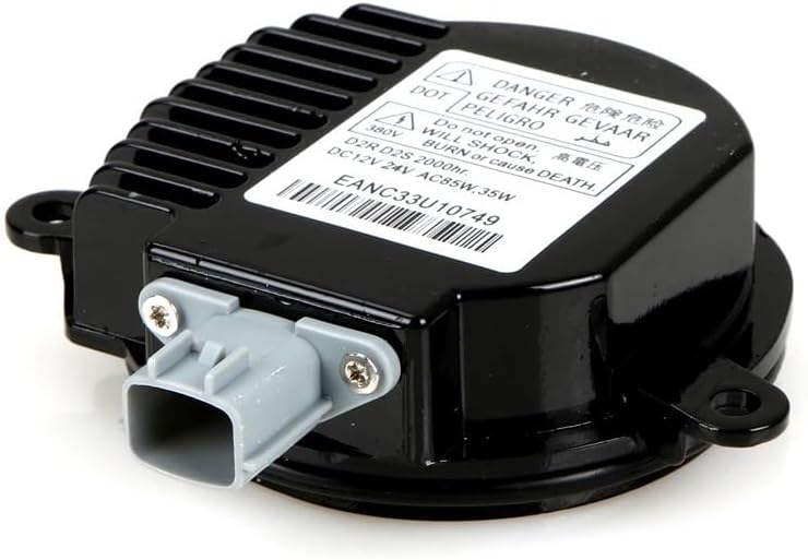 Nephew EANA090A0350 EANC33U10749 Light Ballast Igniter for Infiniti D2S