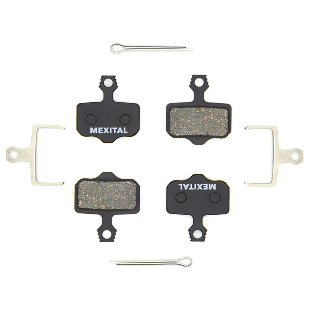 Juego De Pastillas De Freno Para Hayes So1e, Sohle, MX Series