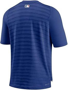 Amazon.com: Nike MLB Authentic Collection DRI-FIT Pre-Game