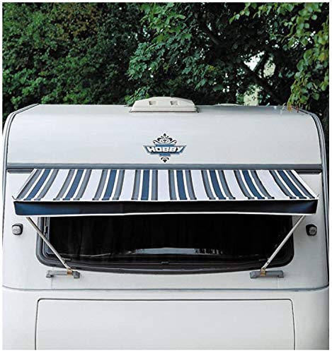 Preisvergleich Produktbild Fenstermarkise Rhön 180 x 70 cm