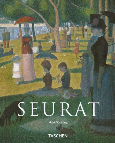 Télécharger Georges Seurat 1859-1891 PDF Ebook En Ligne