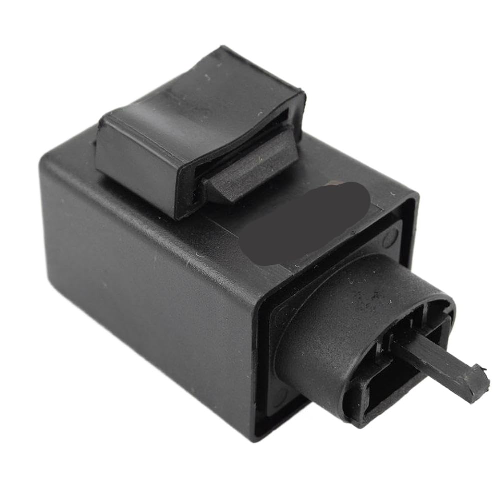 Motorcycle Turn Relay Compatible with GL 1500C GL 1500CD GL 1500CF GL 1500CT VTX 1800C VTX 1800R VTX 1800S 2002 2003 2004