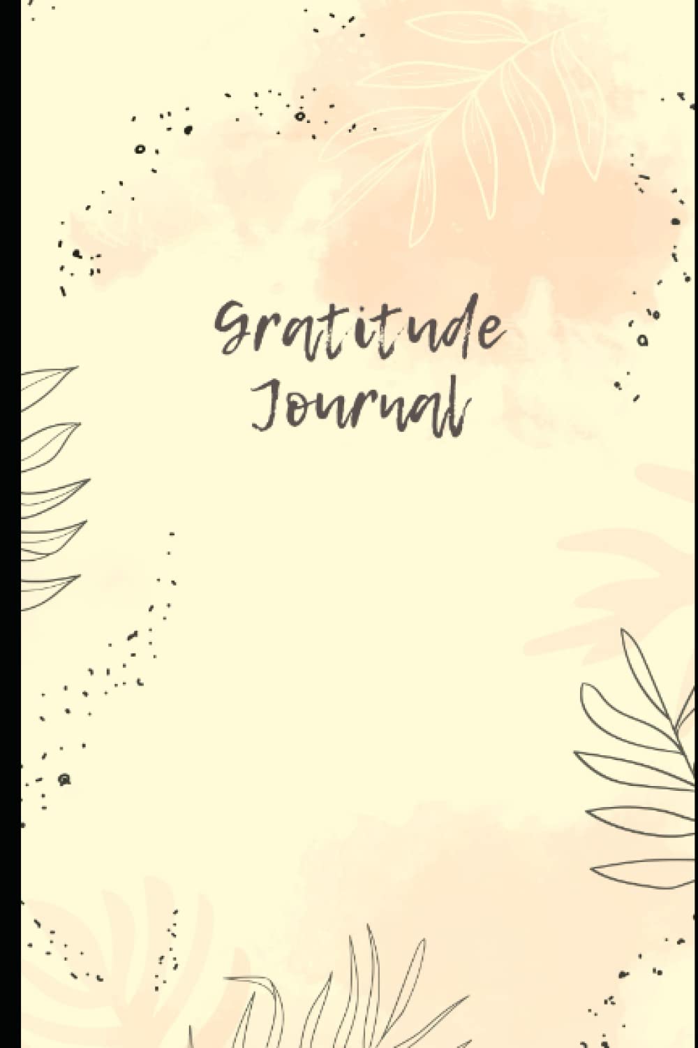 Gratitude Journal