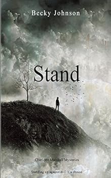 Stand - Book #2 of the Charlotte Marshall Mysteries