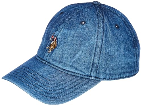 Image of U.S. Polo ASSN. Men Baseball Cap